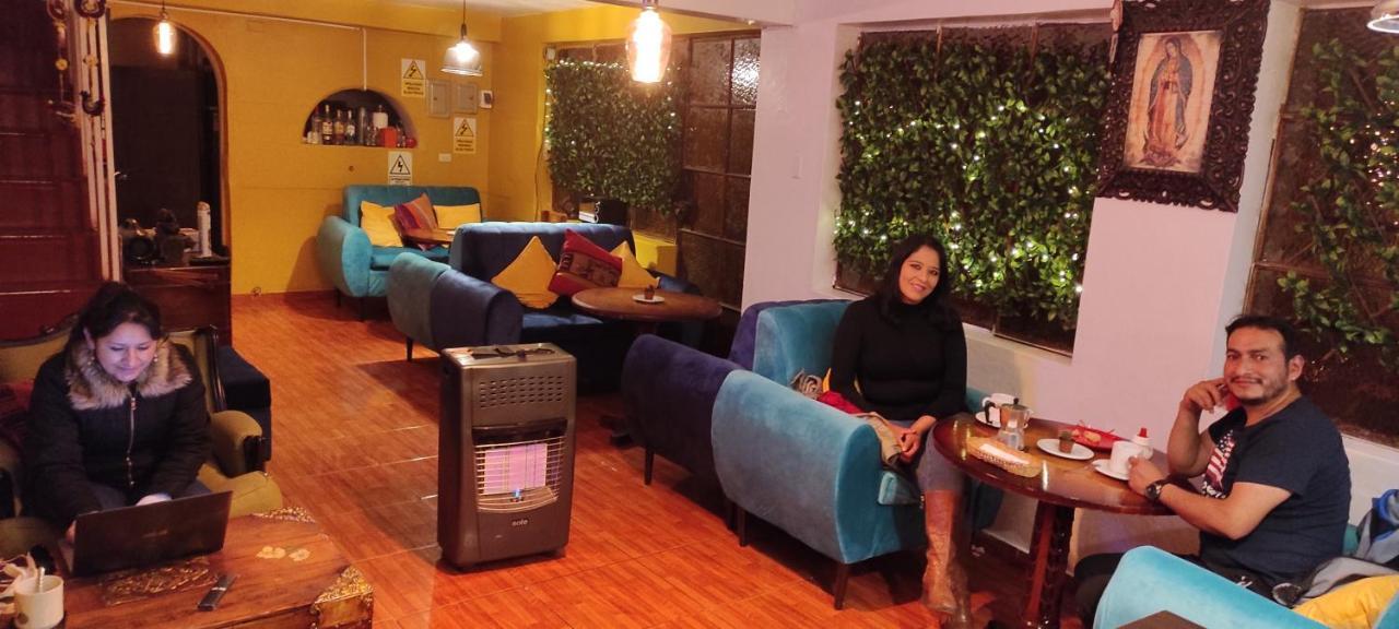 Guest house Natural