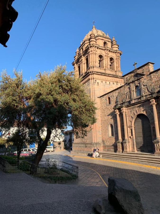 Apartamento Casa Santiago