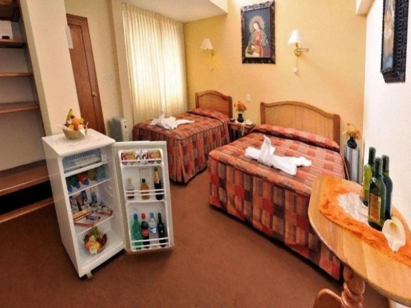 Awki's Dream Hotel