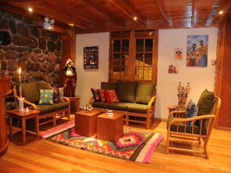 Don Bosco Hotel Cusco