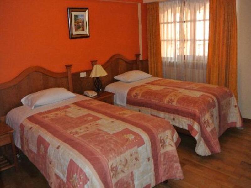 Amerindia Cusco