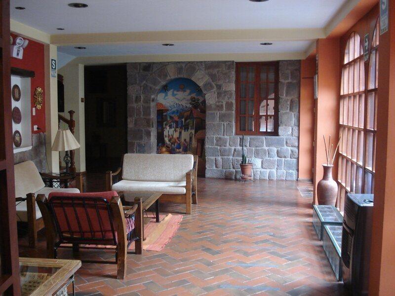 Amerindia 3* Cusco