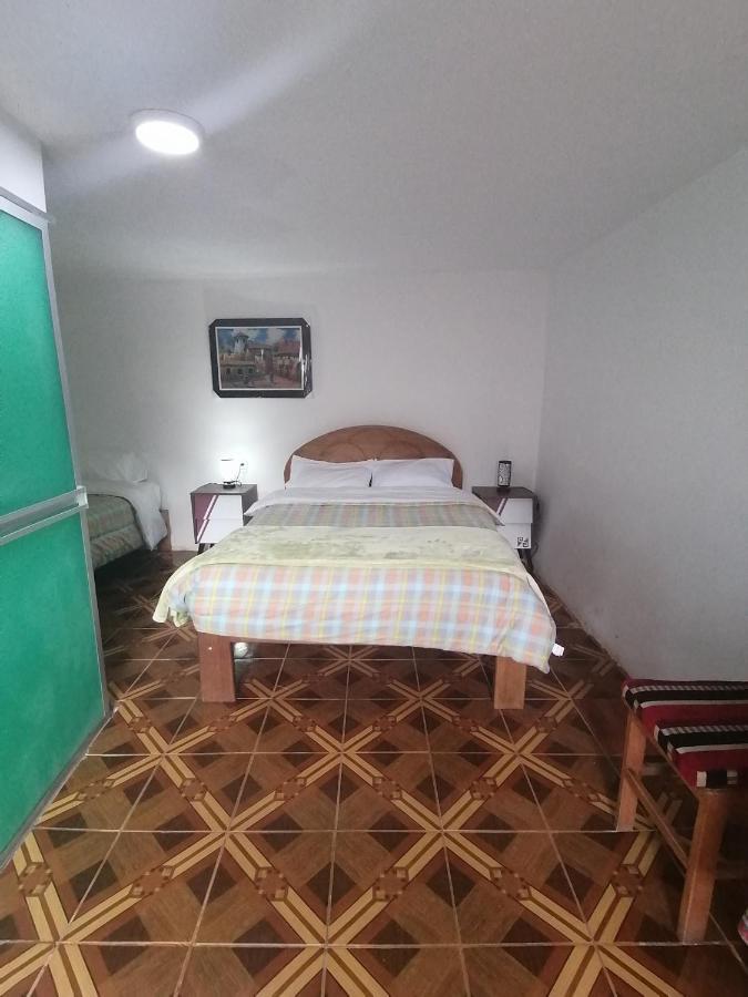 La Posada Tinkuy By Mundo Incaico Hotel