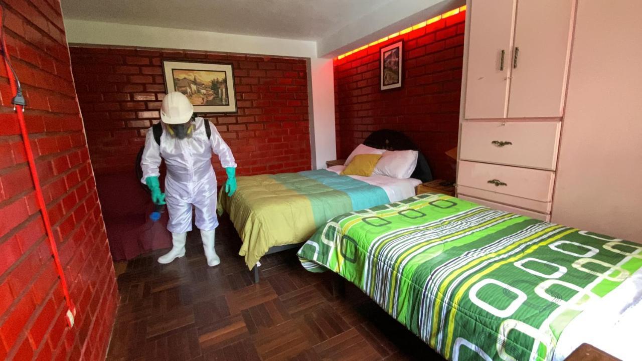Comarca Imperial Bed & Breakfast