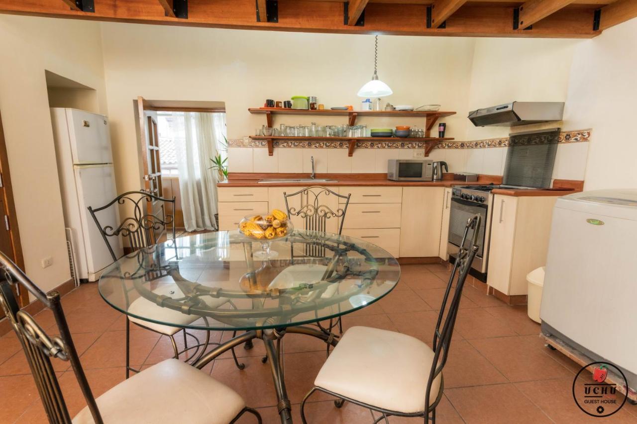 Uchu - Bed & Breakfast