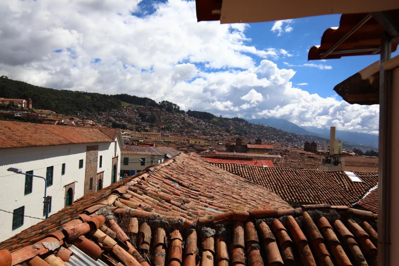 Casona Tordo - A 3 Cdras De La Plaza - Con Bano Privado * Cusco