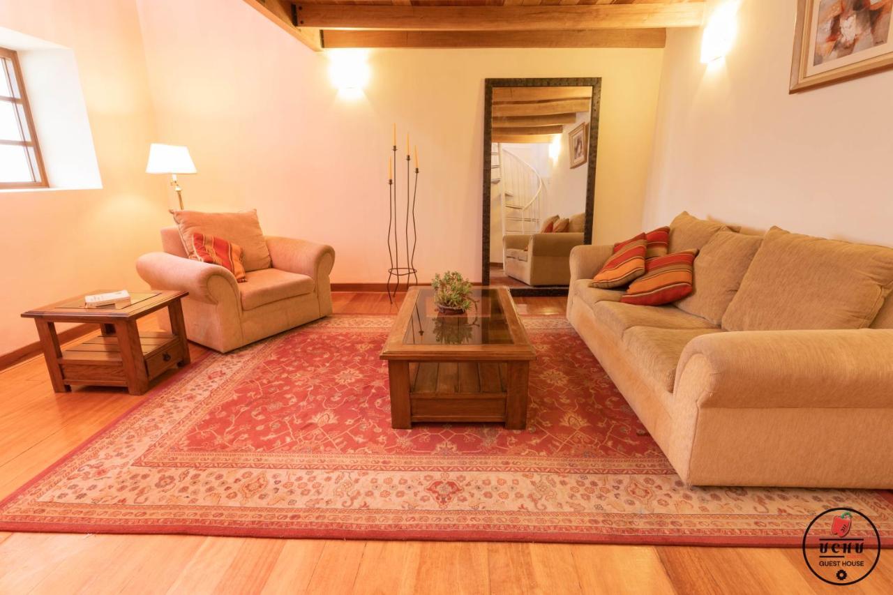 Uchu - Bed & Breakfast *
