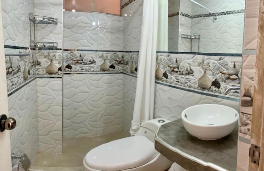 Guest house Magico 8 - Santa Ursula