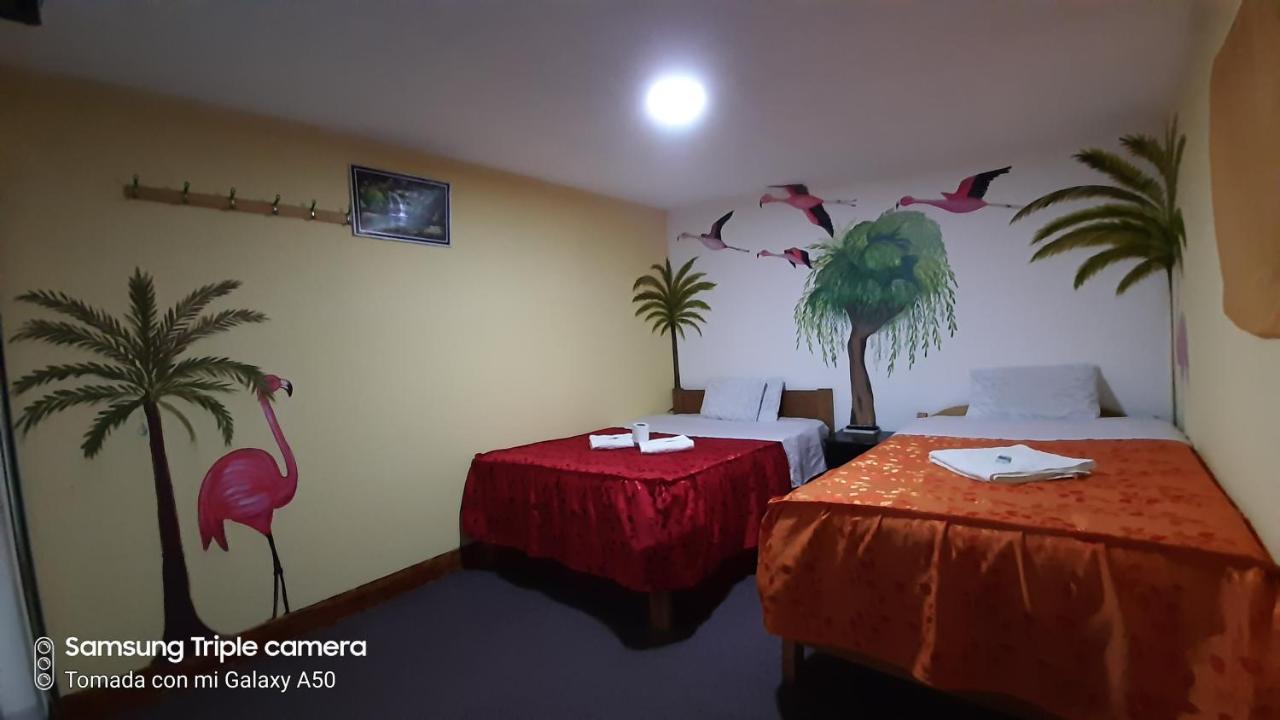 Sambleno Piero Hostel