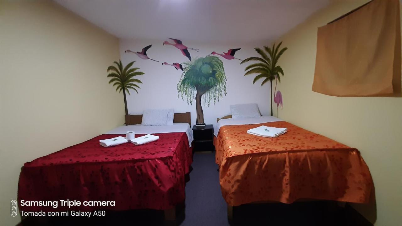 Hostel Sambleno Piero *