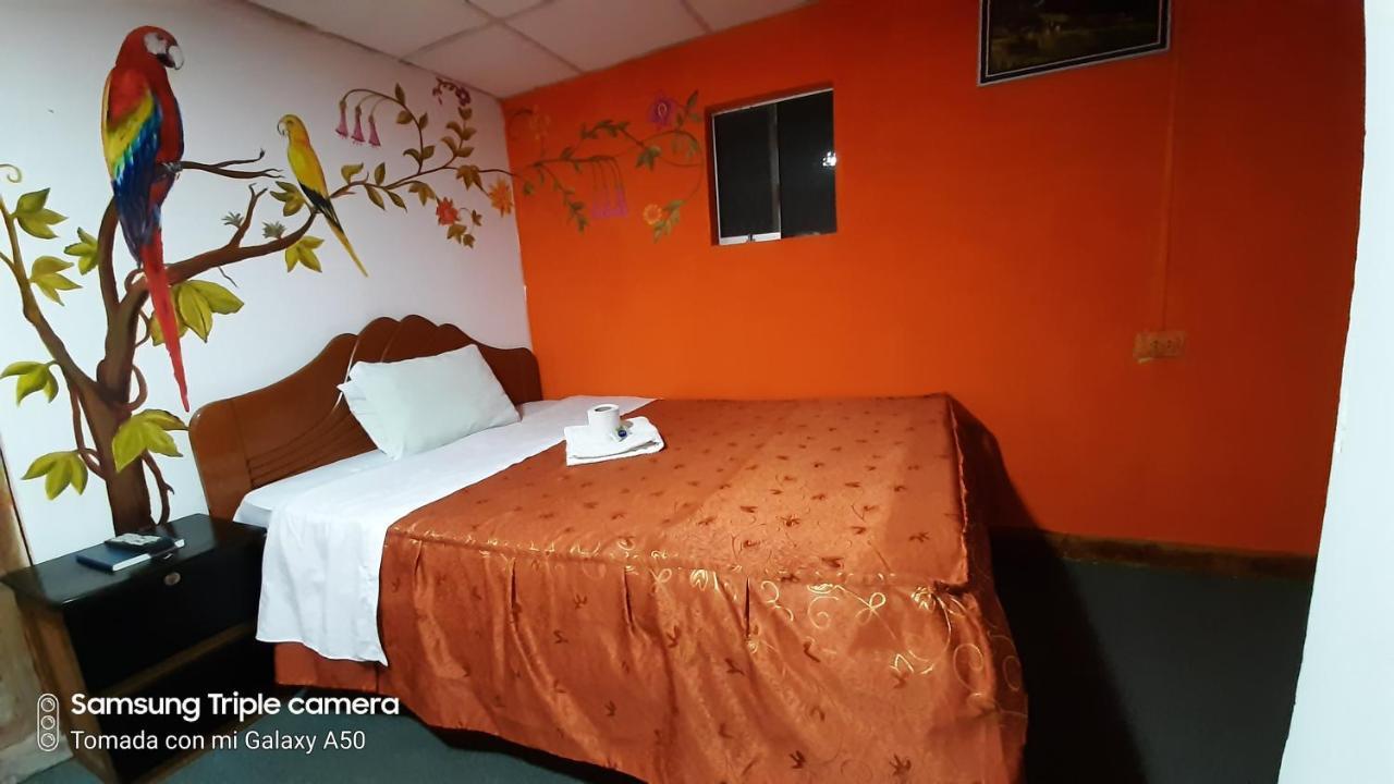 Hostel Sambleno Piero *