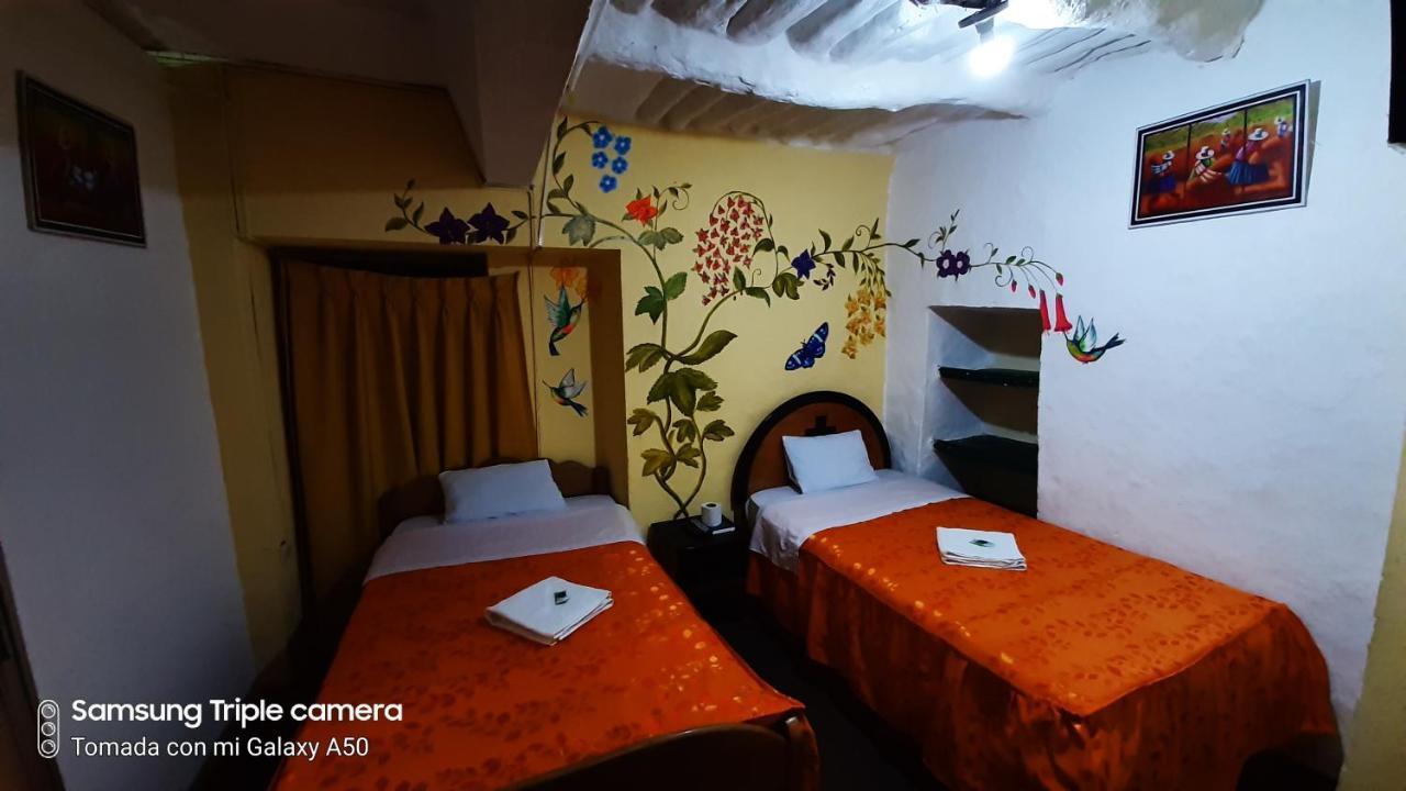 Hostel Sambleno Piero *