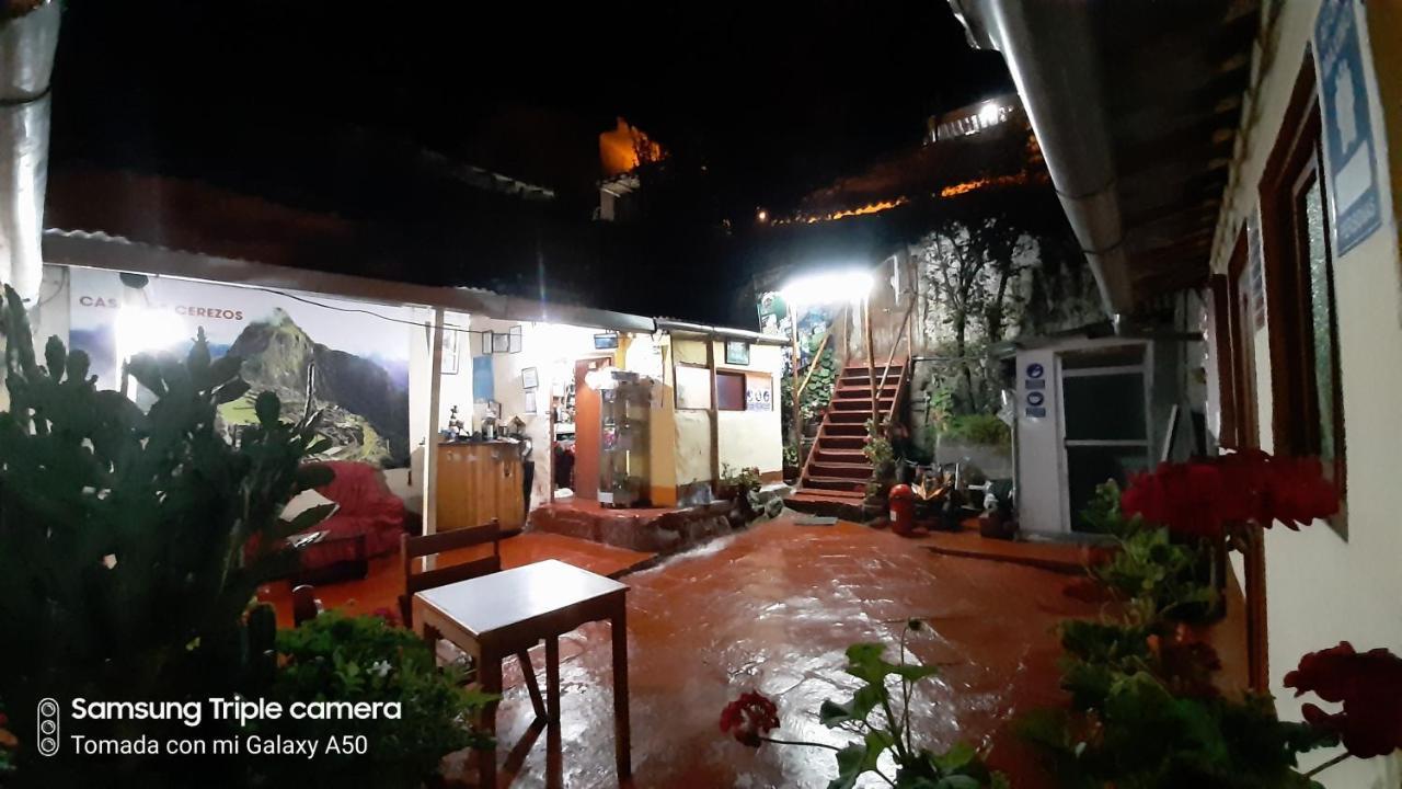 Hostel Sambleno Piero