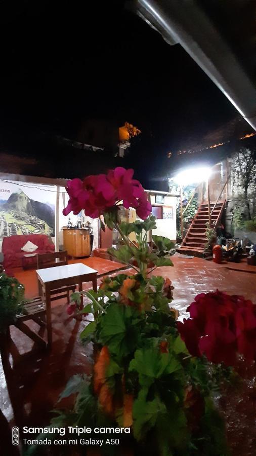 Sambleno Piero Hostel *