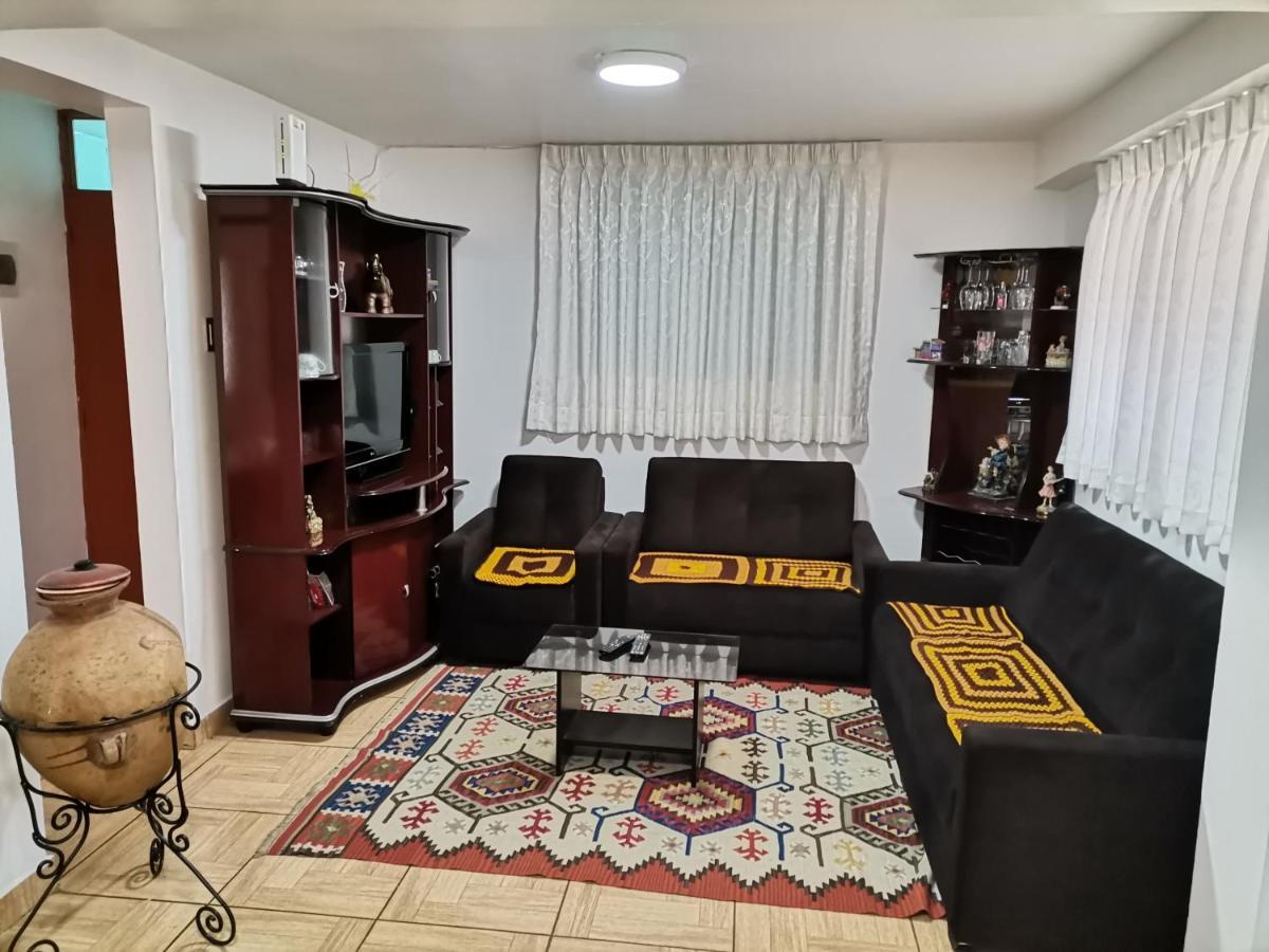Apartment Samana House