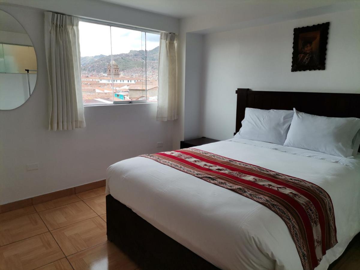 Samana House Apartment *