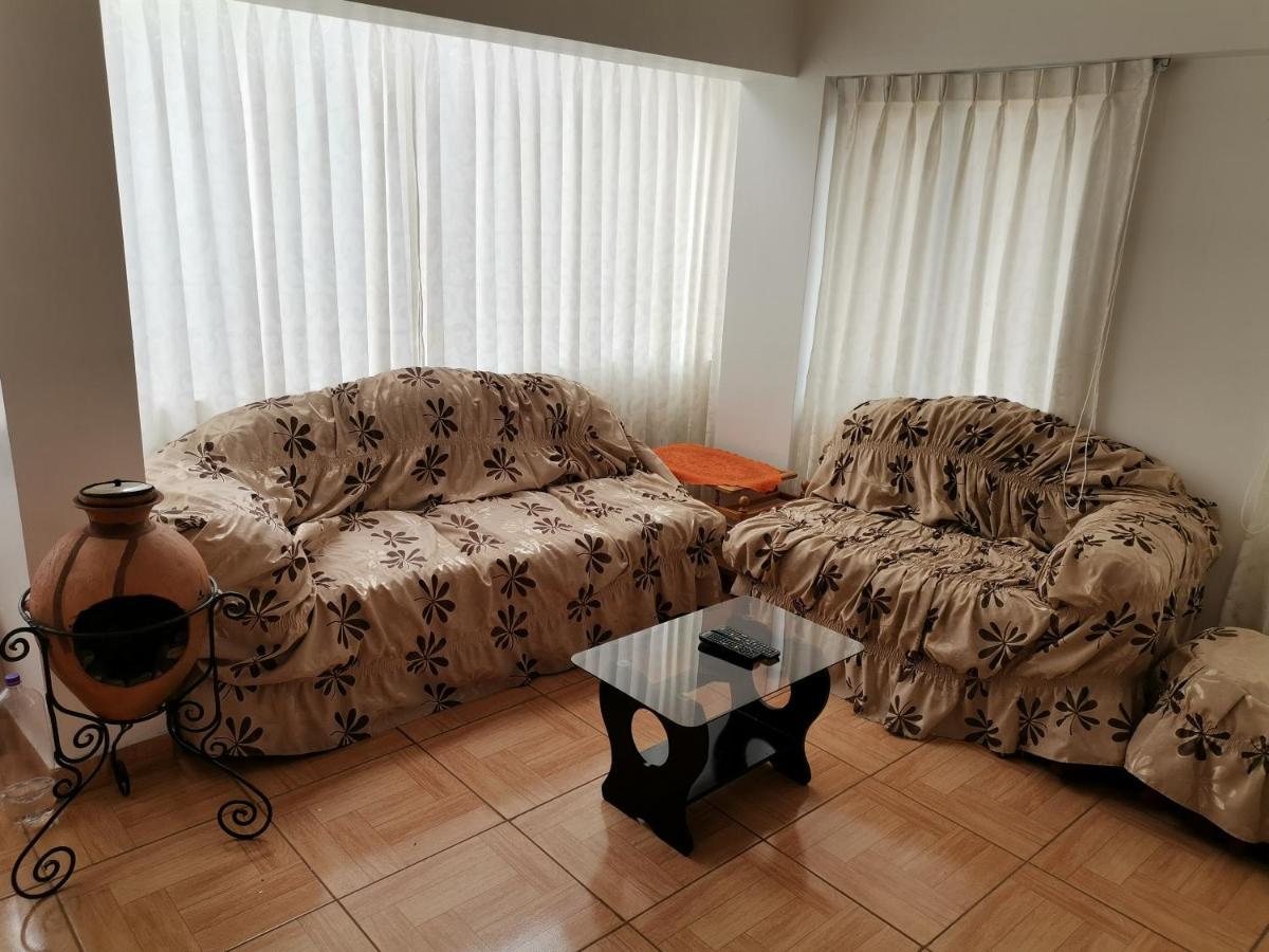 Apartment Samana House Cusco