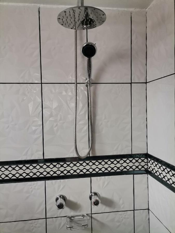 Apartment Samana House *