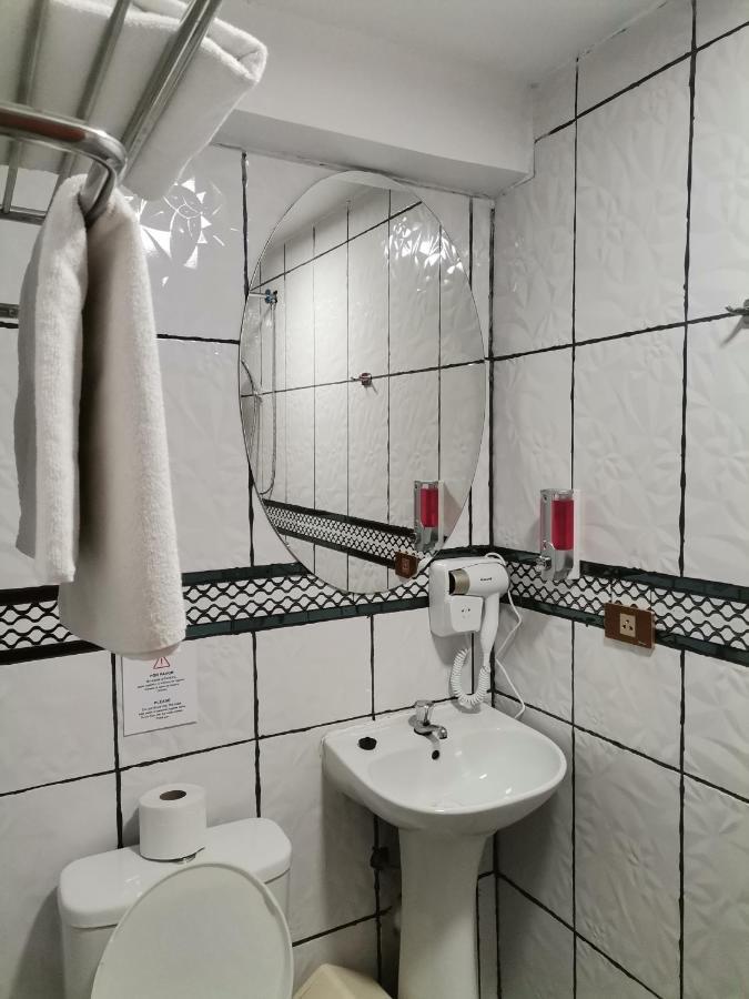 Samana House Apartment