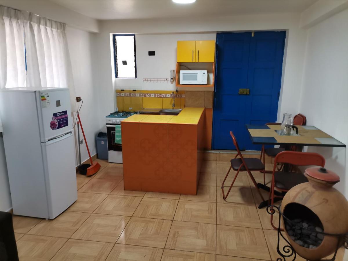 Samana House Apartment *