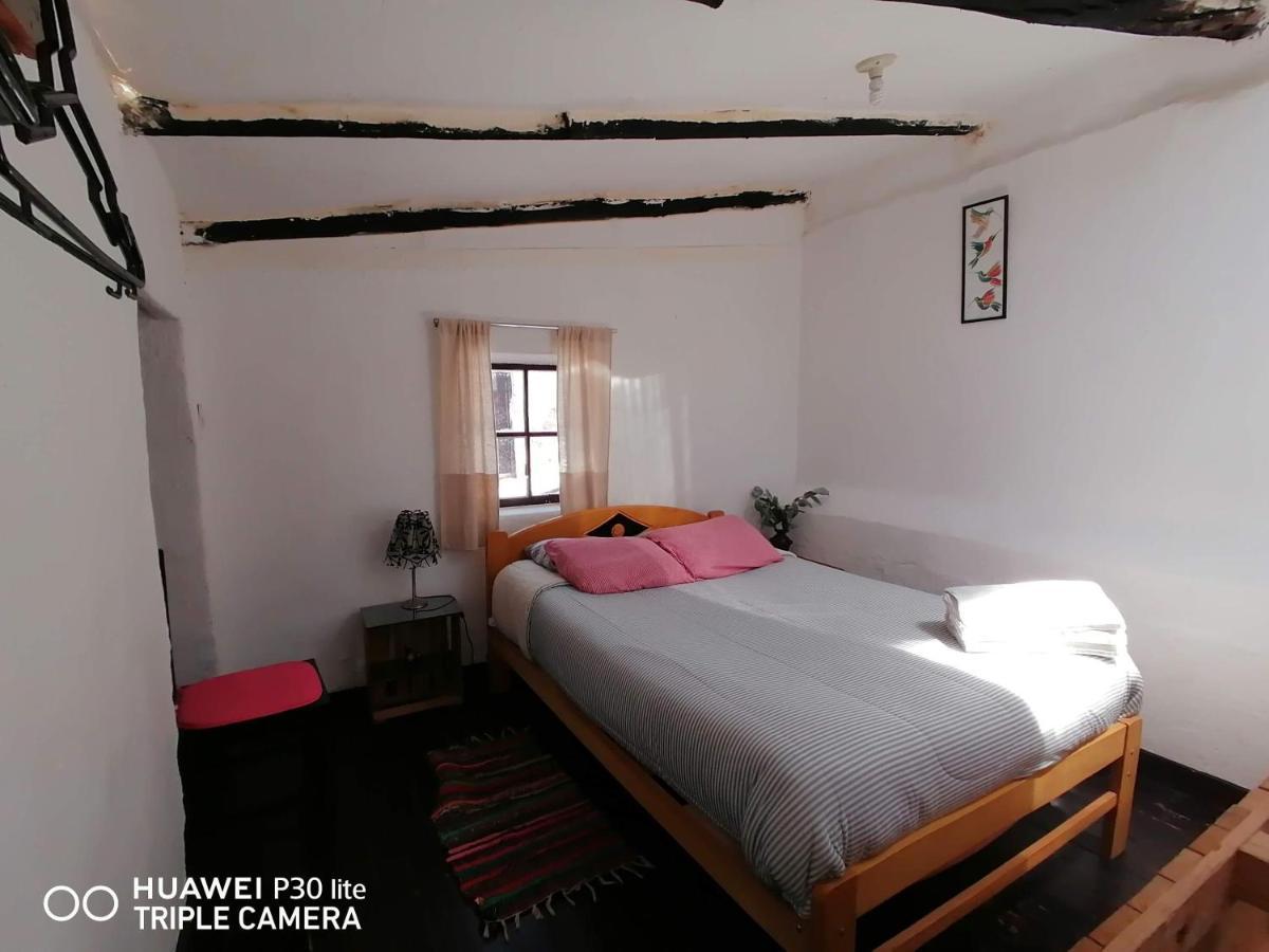 Asiriq Wasi Casita De Huespedes Cusco