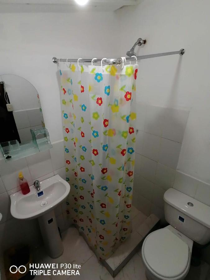 Asiriq Wasi Casita De Huespedes Apartamento Cusco