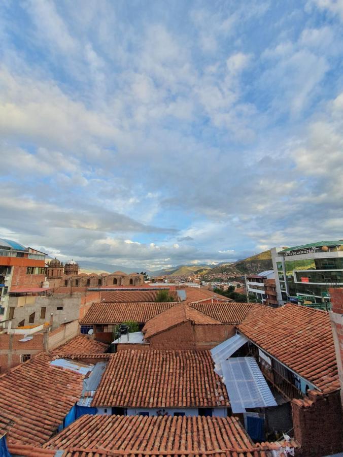 Apartamento Casa Santiago