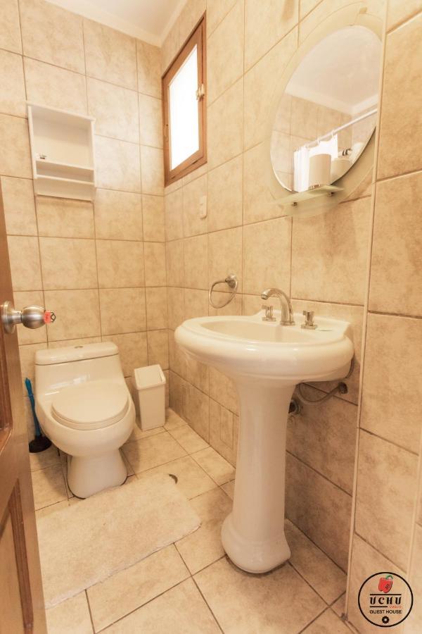 Uchu - Bed & Breakfast