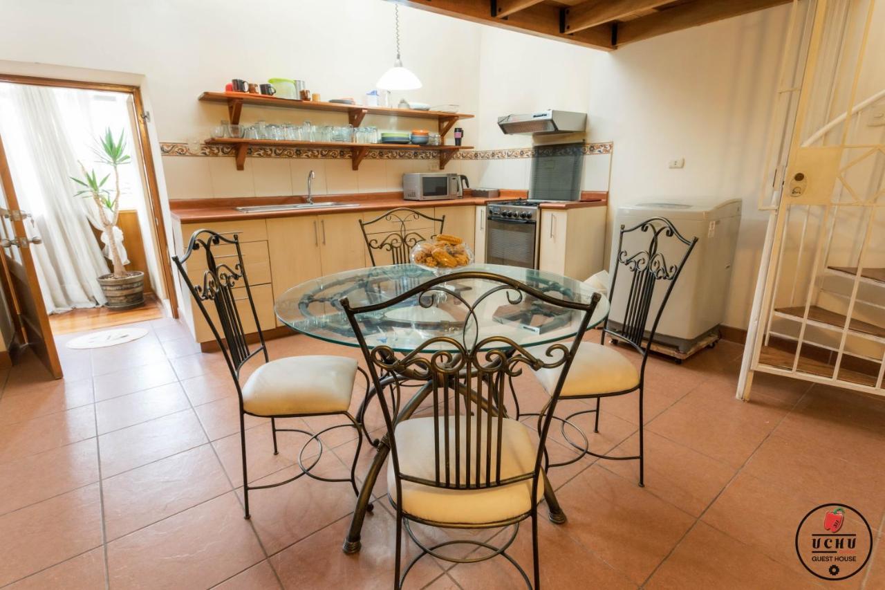 Bed & Breakfast Uchu - *