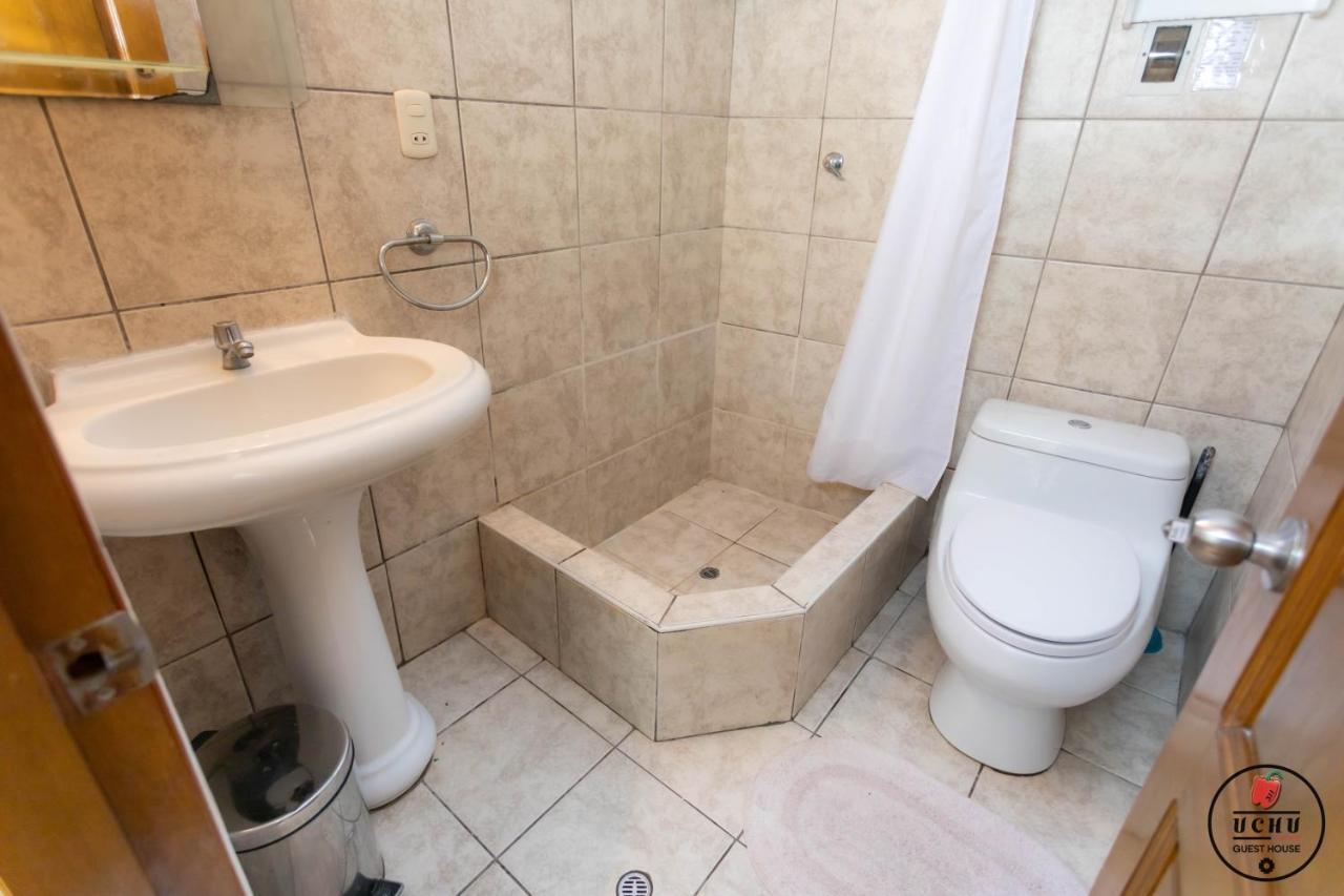 Uchu - Bed & Breakfast