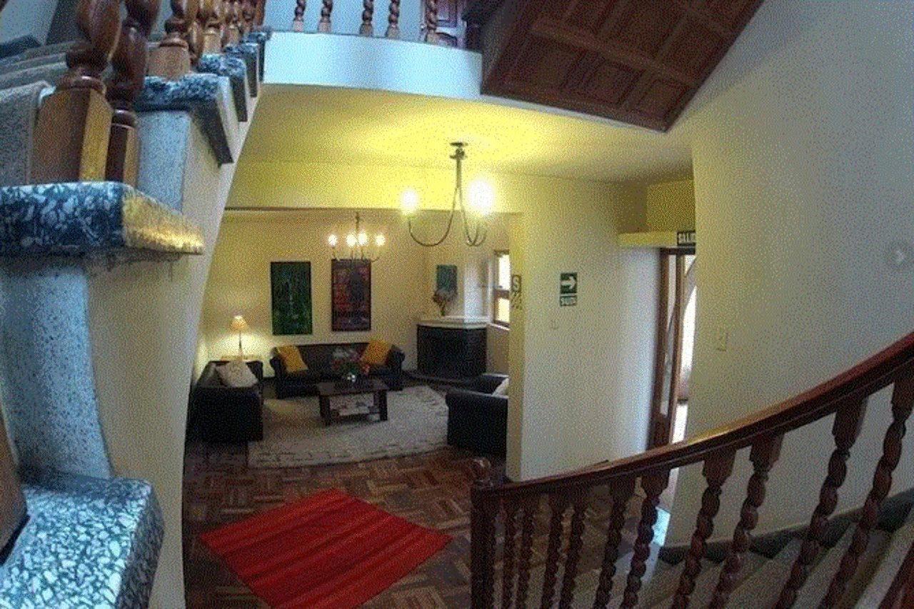 Tierra Del Sol Hotel Cusco