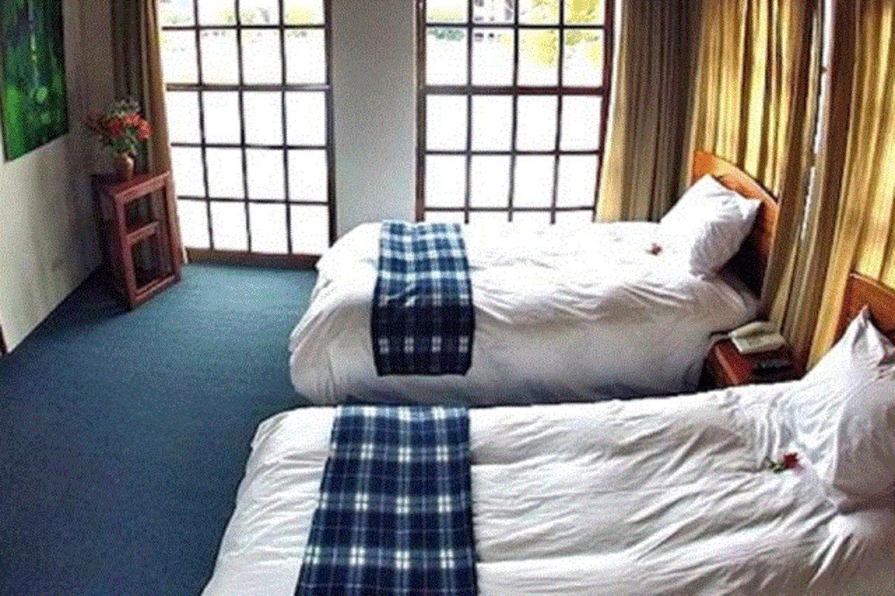 Hotel Tierra Del Sol 3*