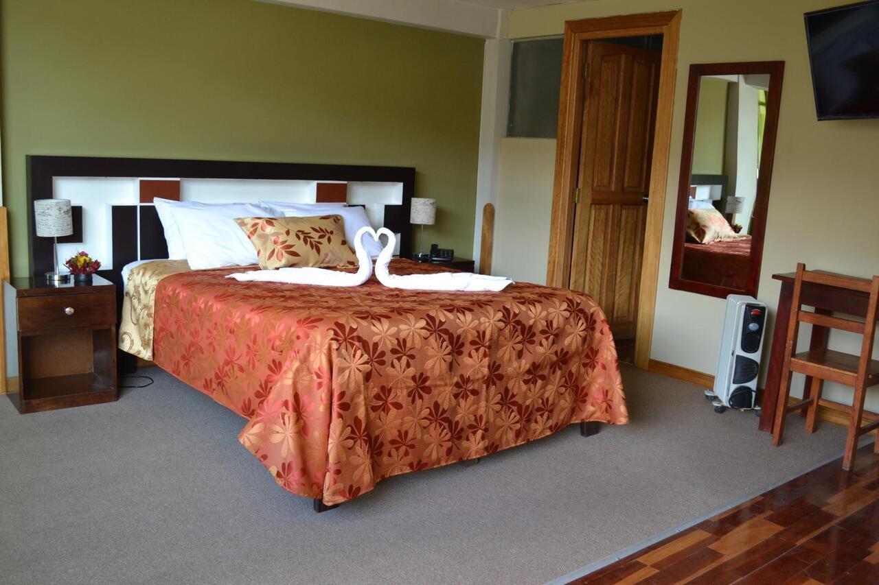 Principe Ii Hotel 2*