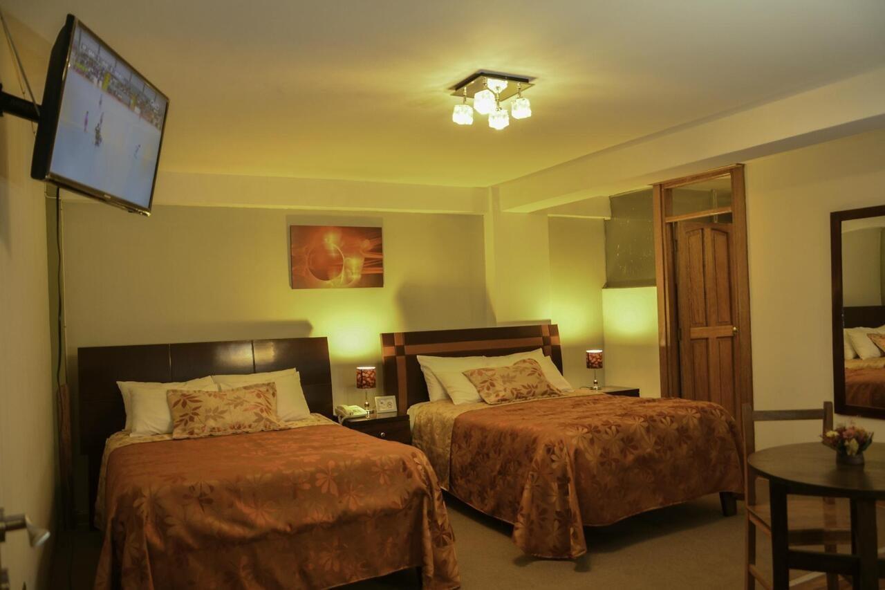 Principe Ii Hotel 2*
