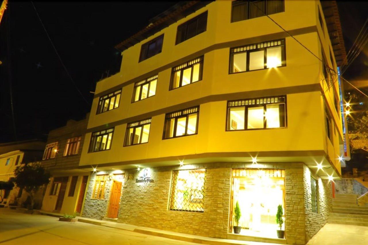 Imagen Plaza Hotel