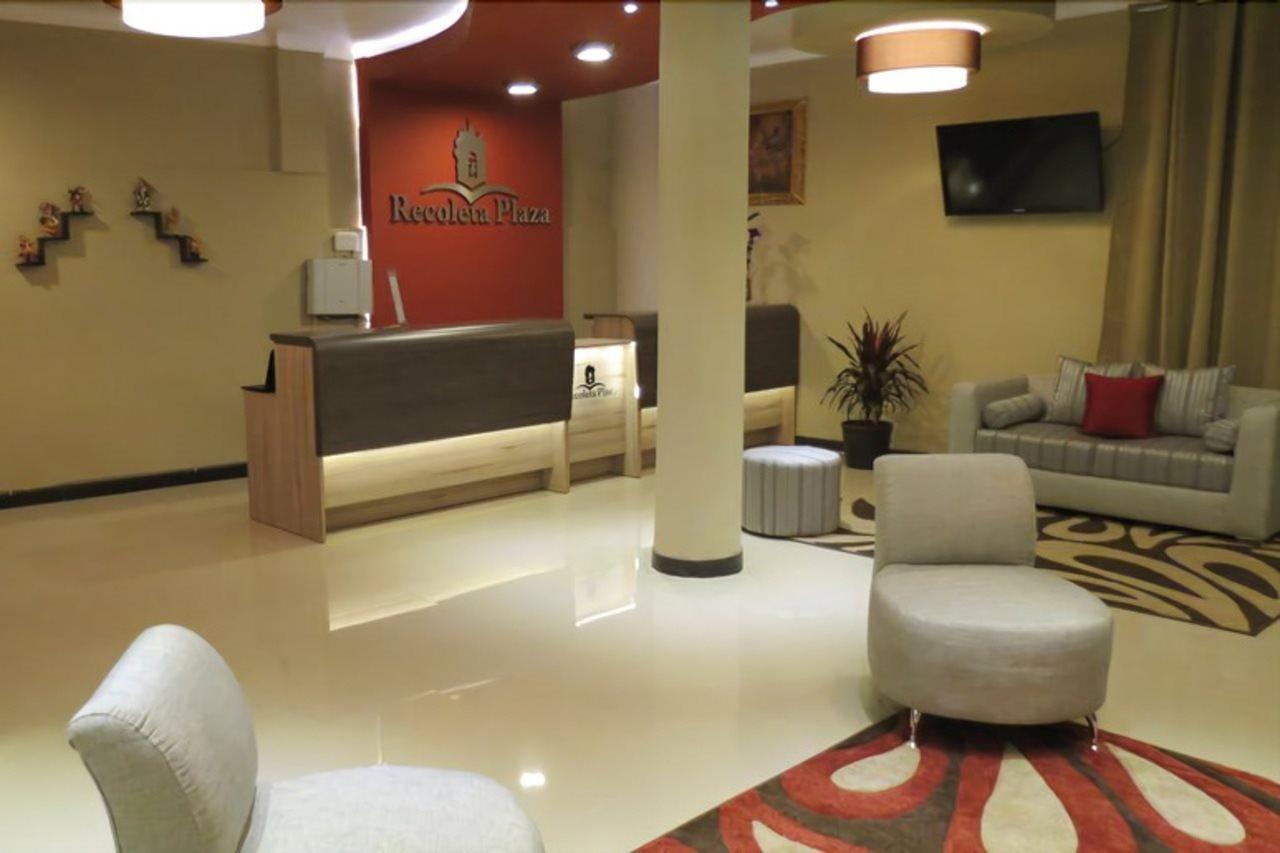 Imagen Plaza Hotel Cuzco