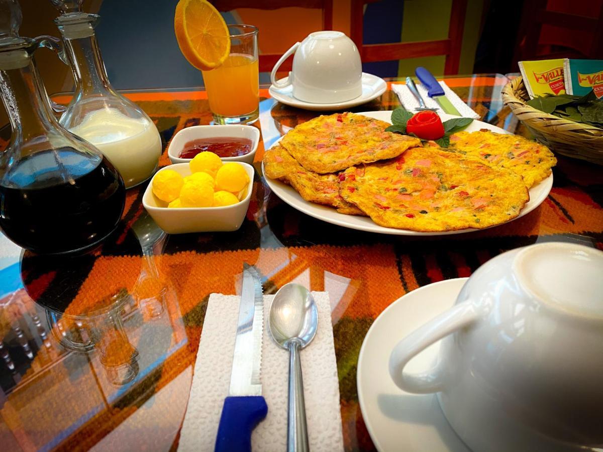 Agency Guest house 2*