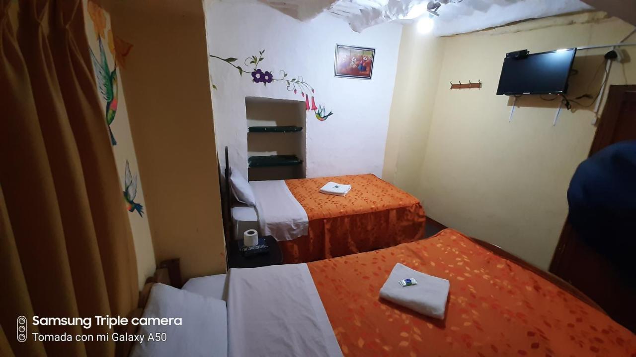Sambleno Piero Hostel *