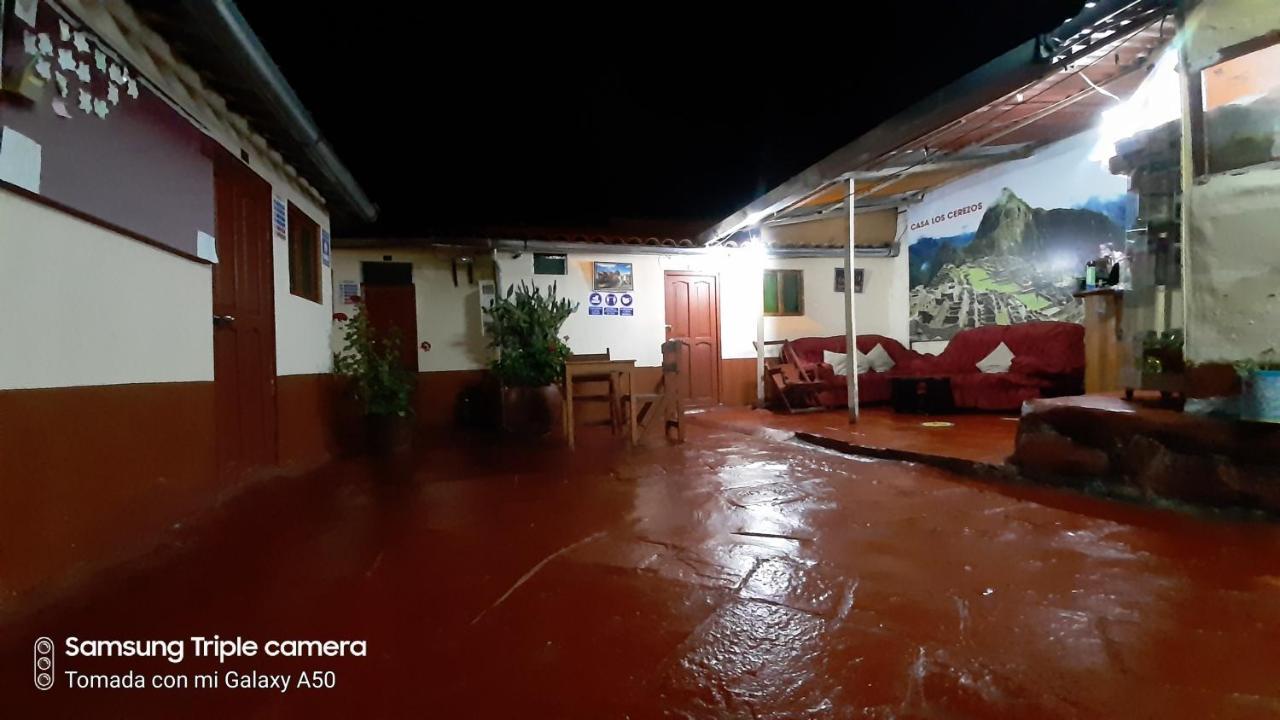 Hostel Sambleno Piero