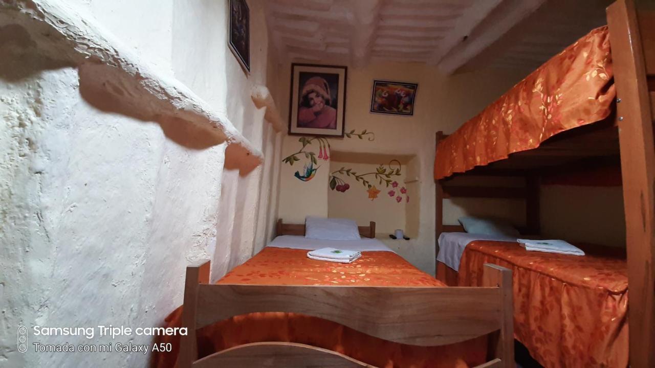 Sambleno Piero Hostel *