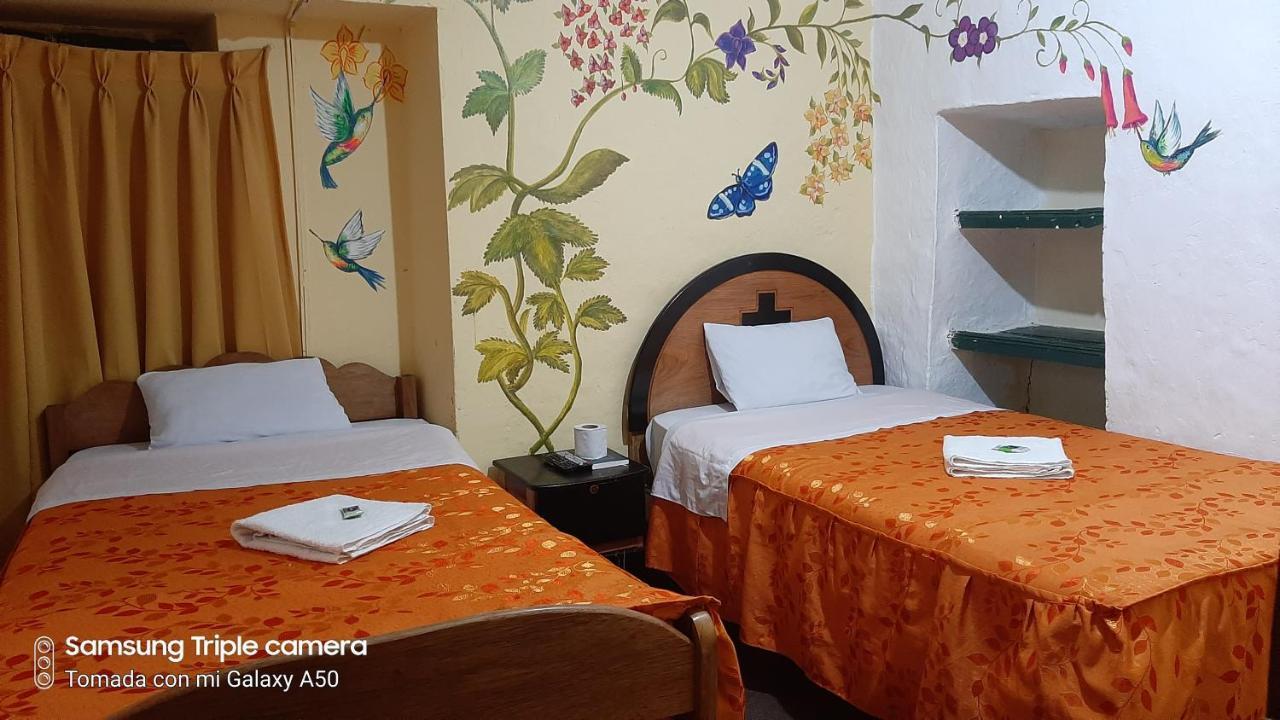 Sambleno Piero Hostel