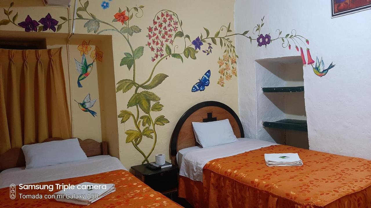 Sambleno Piero Hostel *