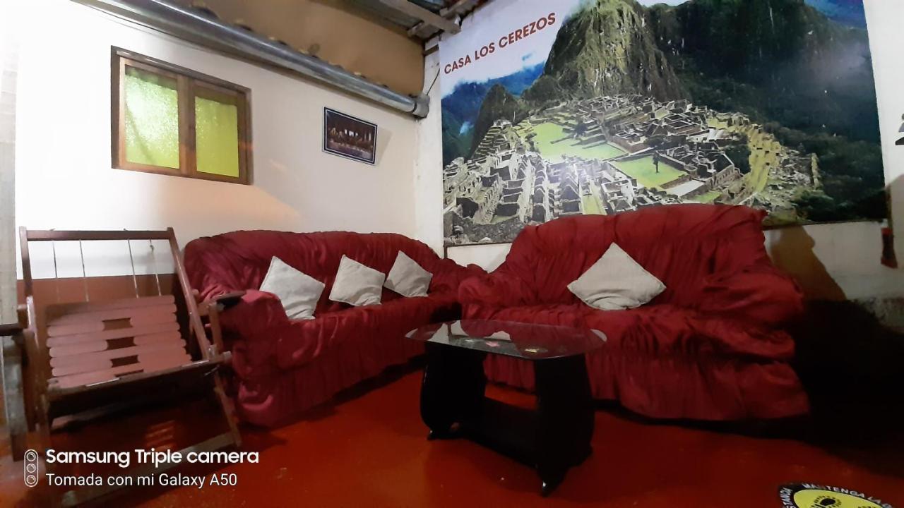 Sambleno Piero Hostel *