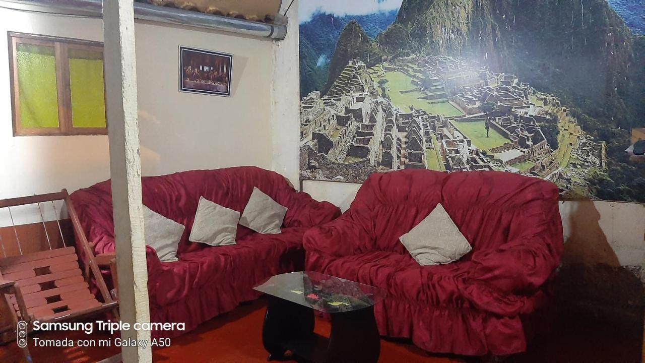 Sambleno Piero Hostel