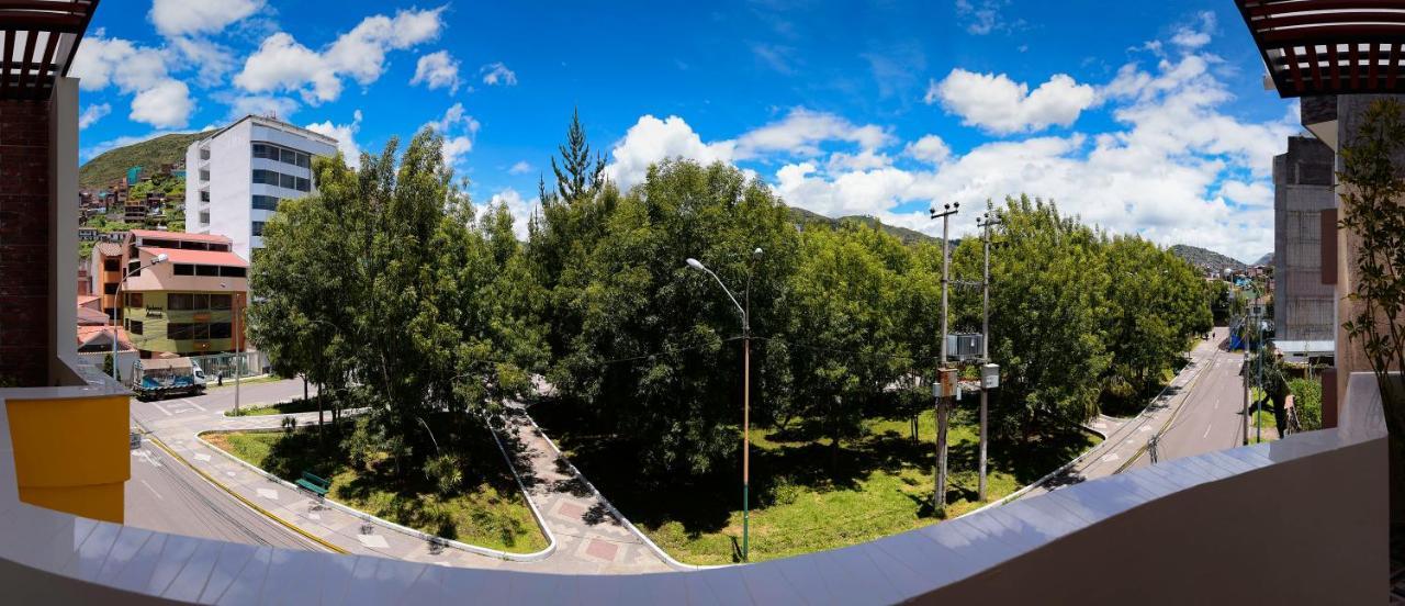 Hotel Torre Dorada 3*