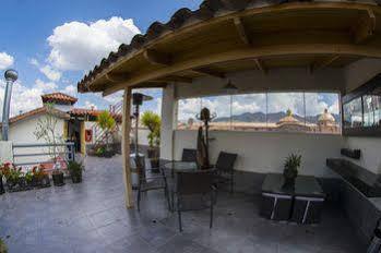 Hotel Maytaq Wasin Boutique 3*