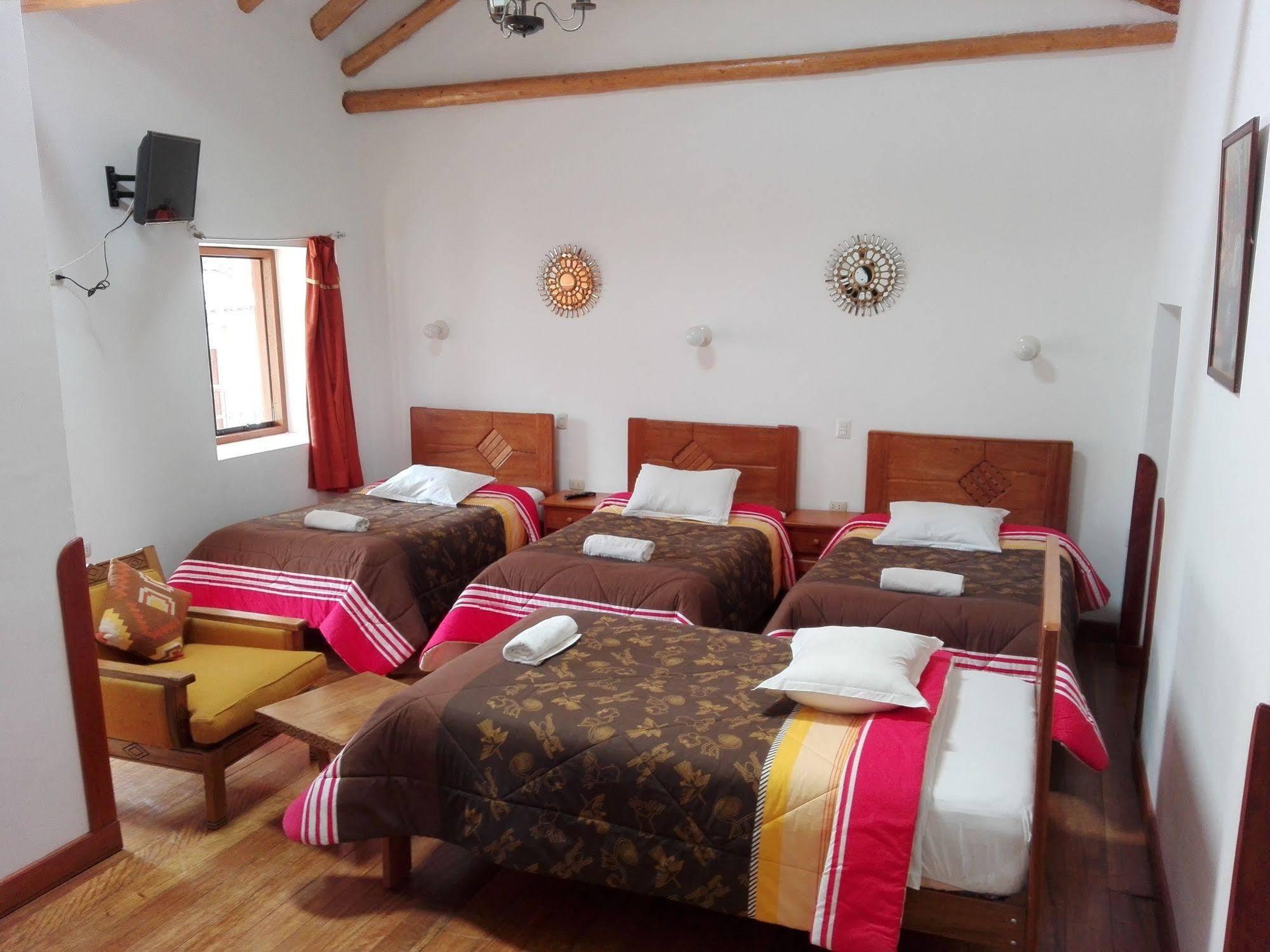 Casa San Pedro Inn
