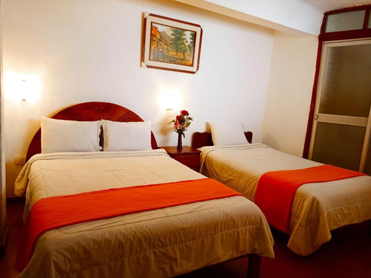Tu Hogar Cusco