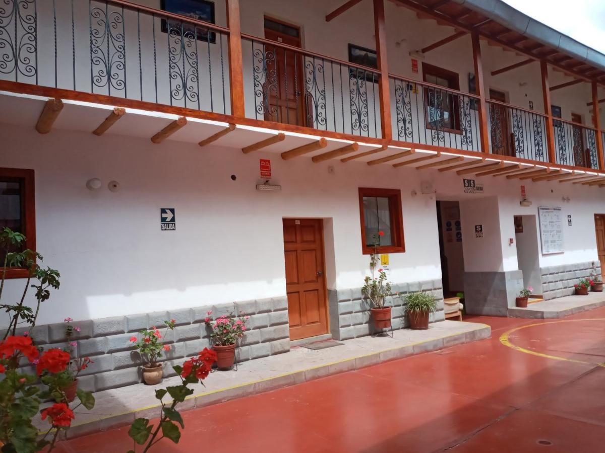 Casa San Pedro Inn 2*