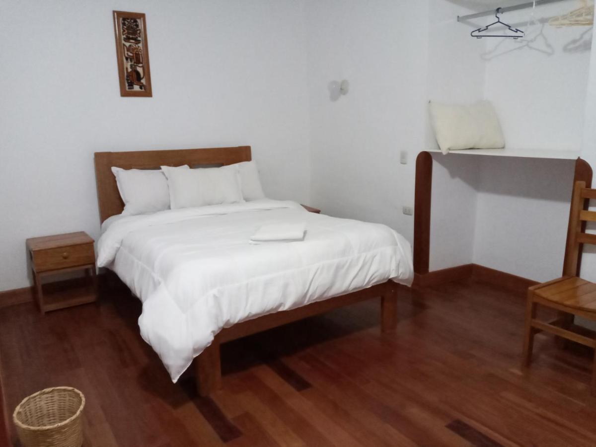 Inn Casa San Pedro Cusco